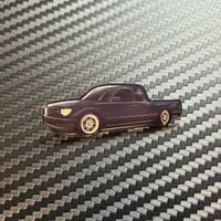 Xcab Tacoma (MJB) PiN