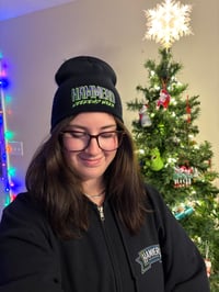 Image 8 of The HammerD Weekend Wear Beanie Collection