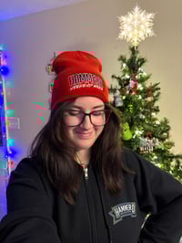 Image 3 of The HammerD Weekend Wear Beanie Collection