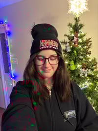 Image 10 of The HammerD Weekend Wear Beanie Collection