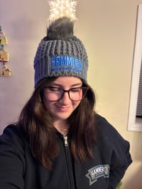 Image 5 of The HammerD Weekend Wear Beanie Collection