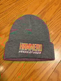 Image 17 of The HammerD Weekend Wear Beanie Collection