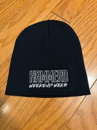Image 18 of The HammerD Weekend Wear Beanie Collection