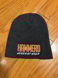 Image 22 of The HammerD Weekend Wear Beanie Collection