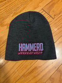 Image 23 of The HammerD Weekend Wear Beanie Collection