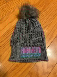 Image 13 of The HammerD Weekend Wear Beanie Collection