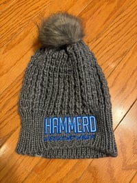 Image 2 of The HammerD Weekend Wear Beanie Collection