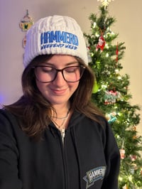 Image 1 of The HammerD Weekend Wear Beanie Collection