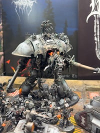 Image 2 of "FORGIVENESS", Knight Paladin