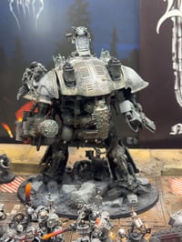 Image 4 of "FORGIVENESS", Knight Paladin