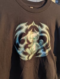 Image 2 of Mew in chrome 