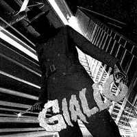 Image 1 of GIALLO - s/t 7"