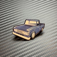 Toyota Stout