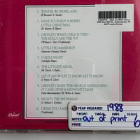 Image 6 of Christmas Classics - Bing Crosby 