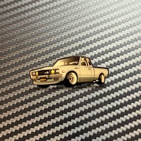 Datsun 620