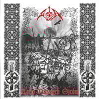 Gontyna Kry - Krew naszych ojców LP