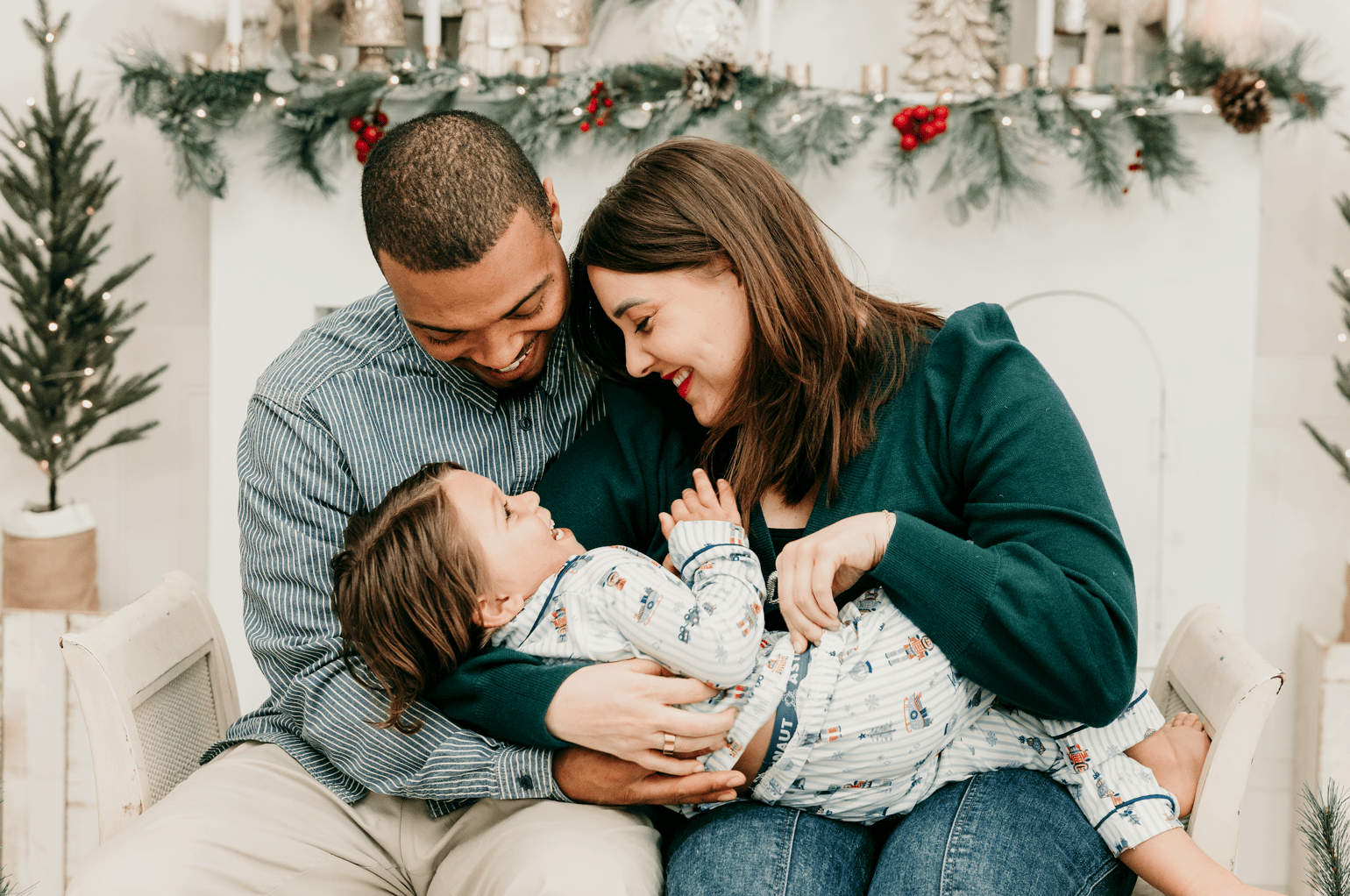 Image of Holiday Sessions November 30th