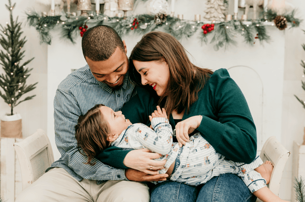 Image of Holiday Sessions November 30th