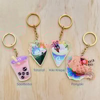 Image 2 of Charms | Studio Cafe
