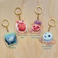 Image 3 of Charms | Studio Cafe