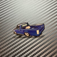 FLOJOS Toyota