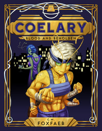 Coelary - Blood & Beholden