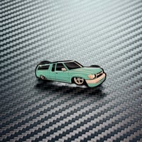 ToBeCoolMint Toyota