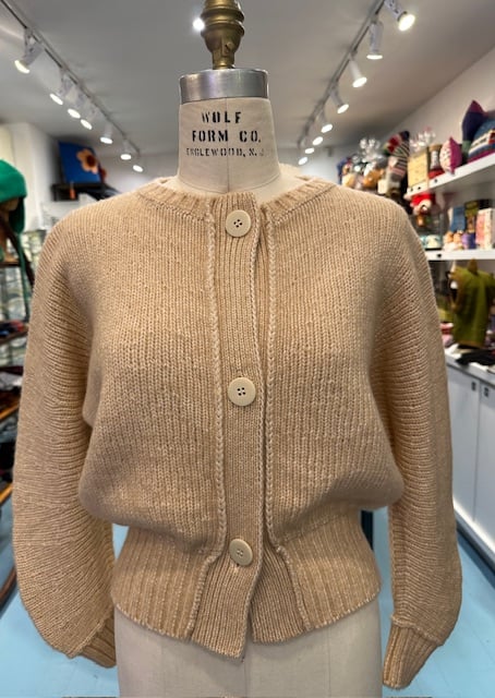 Image of Antipast Cardigans (3 Colors)