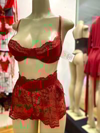 Image 1 of 2 Piece loungewear set