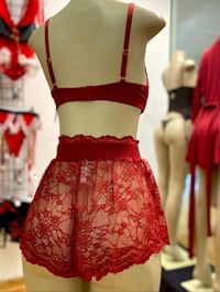 Image 2 of 2 Piece loungewear set