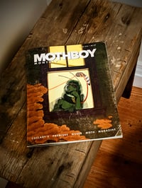 Mothboy Monthly