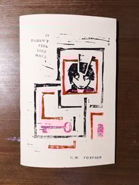 It Doesn't Feel Like Hate