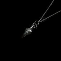 Image 1 of Arrowhead Pendant