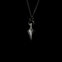 Image 2 of Arrowhead Pendant