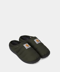 Image 1 of CARHARTT WIP X SUBU_CORDURA SLIPPERS :::OLIVE:::
