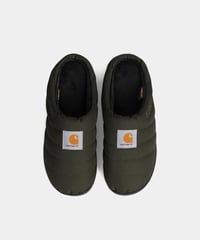 Image 2 of CARHARTT WIP X SUBU_CORDURA SLIPPERS :::OLIVE:::