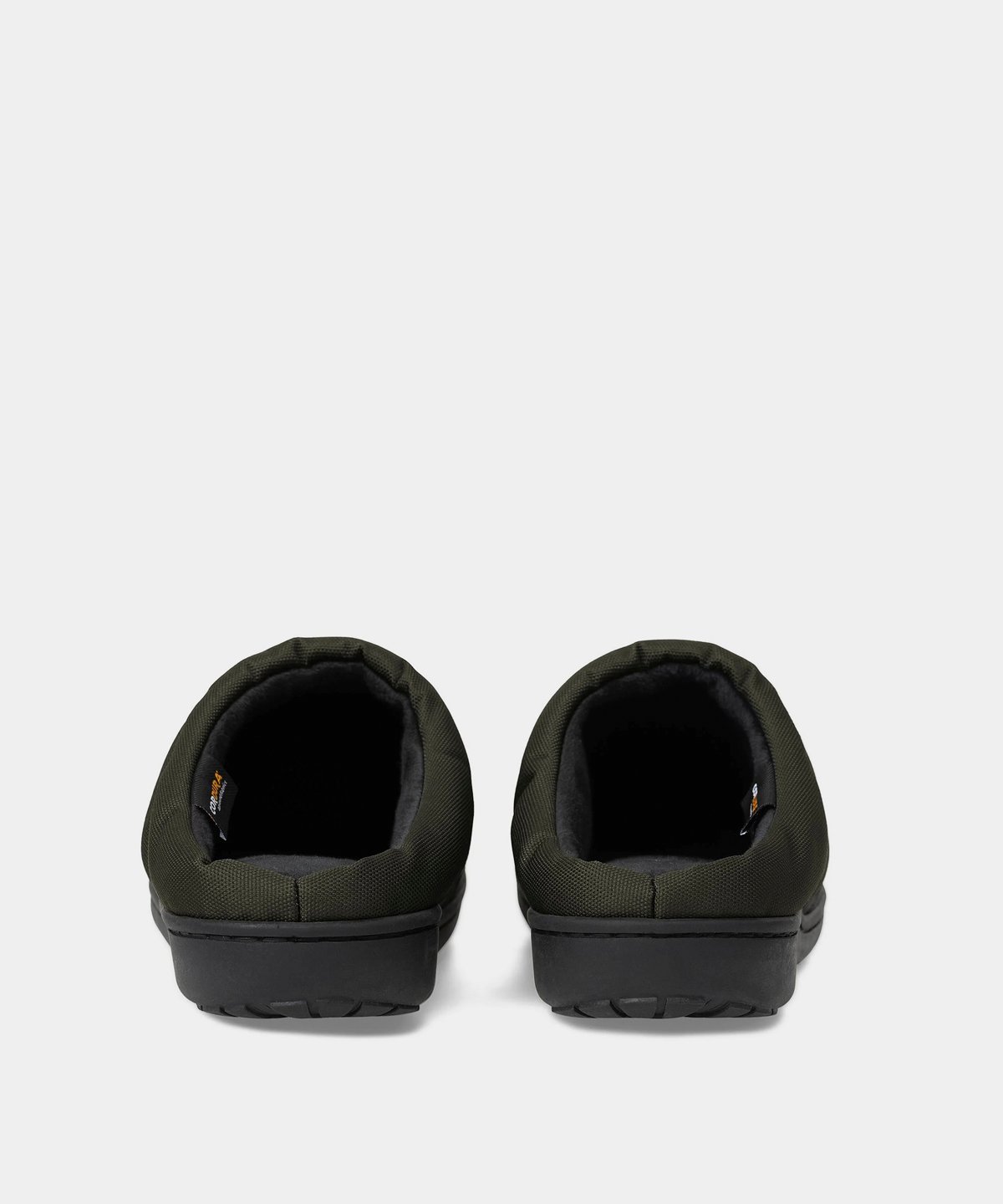CARHARTT WIP X SUBU_CORDURA SLIPPERS :::OLIVE::: | SILO