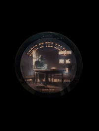 Image 1 of GHOST OF THE SALOON SHAVE SOAP