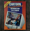 Cartoon Animation: Introduction to a Career, by Milton Gray