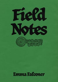 Image 2 of Field Notes book- Pre-order for Jan 2026