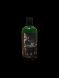 Image 1 of GHOST OF THE SALOON  "AFTERSHAVE"