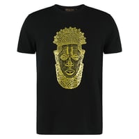 Image 1 of Benin Mask Tshirt
