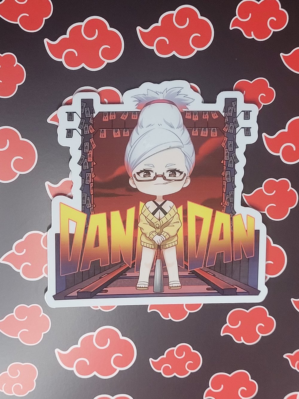 Image of Grandma Seiko