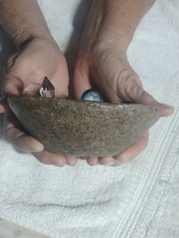 Image 3 of Meditation Candle: Circle of Clarity