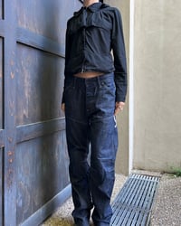 Image 7 of BUCKLE BACK 96 JEANS