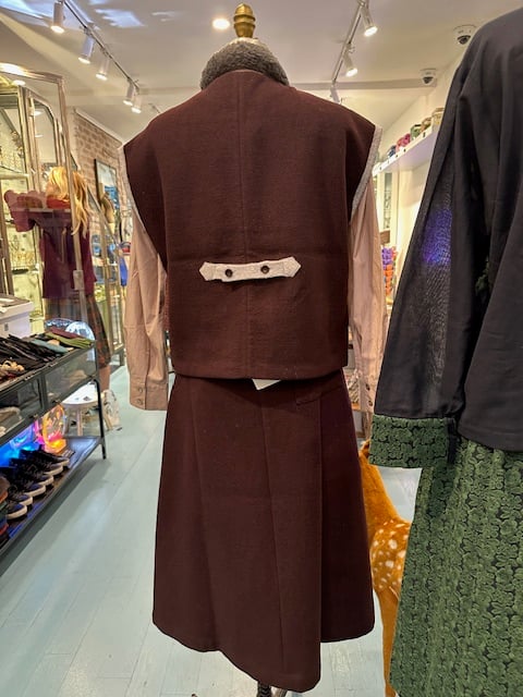 Image of Antipast F/W'25 Pieces