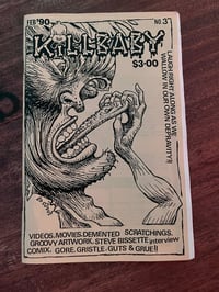 Image 1 of Killbaby #3