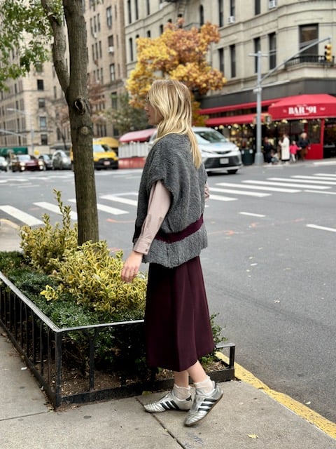 Image of Antipast F/W'25 Pieces