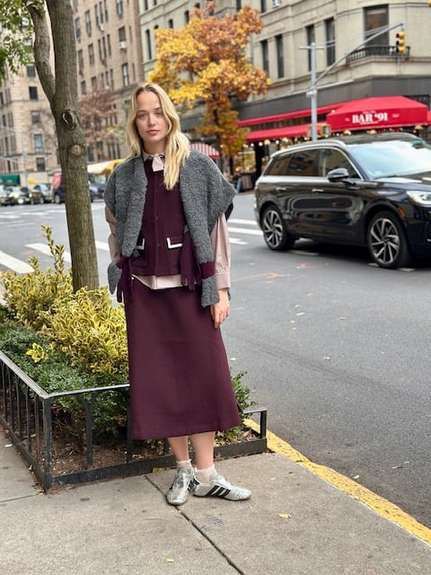 Image of Antipast F/W'25 Pieces