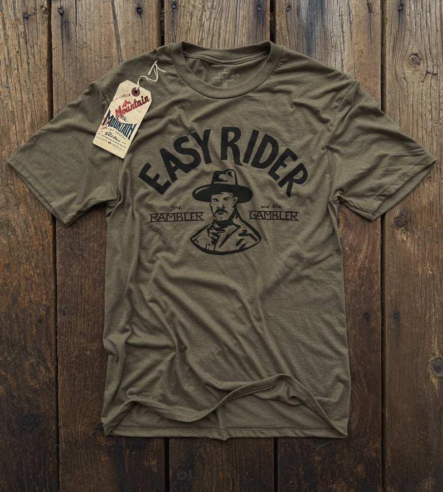 Image of Easy Rider | Rambler